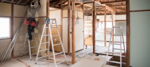 Entreprise de rénovation de la maison et de rénovation d’appartement à Saint-Bonnet-de-Condat